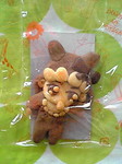 手作りクッキー